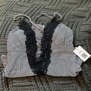 Cupshe One piece bikini Size- Large